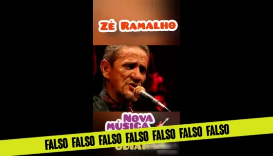 Falso Que Z Ramalho Cantou Em V Deo M Sica Cr Tica A Lula